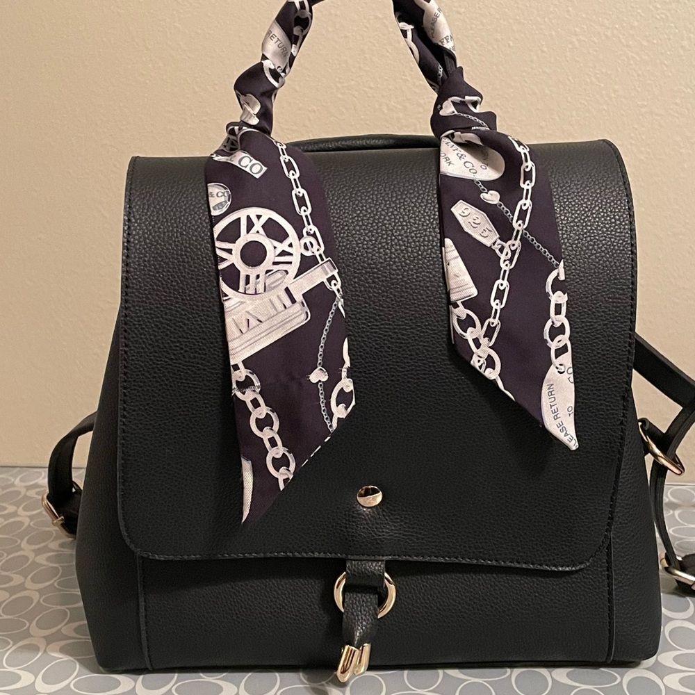 Tiffany & Co Twilley scarf